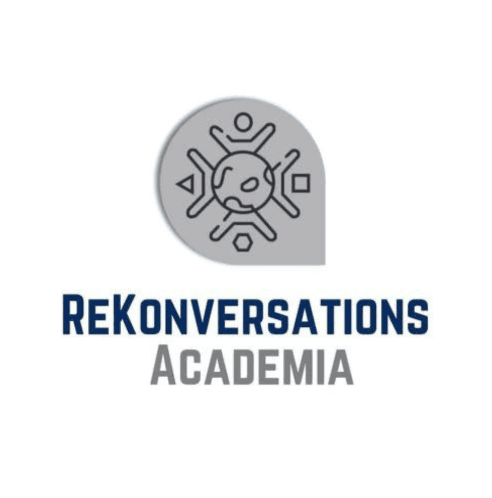ReKONVERSATIONS ACADEMIA